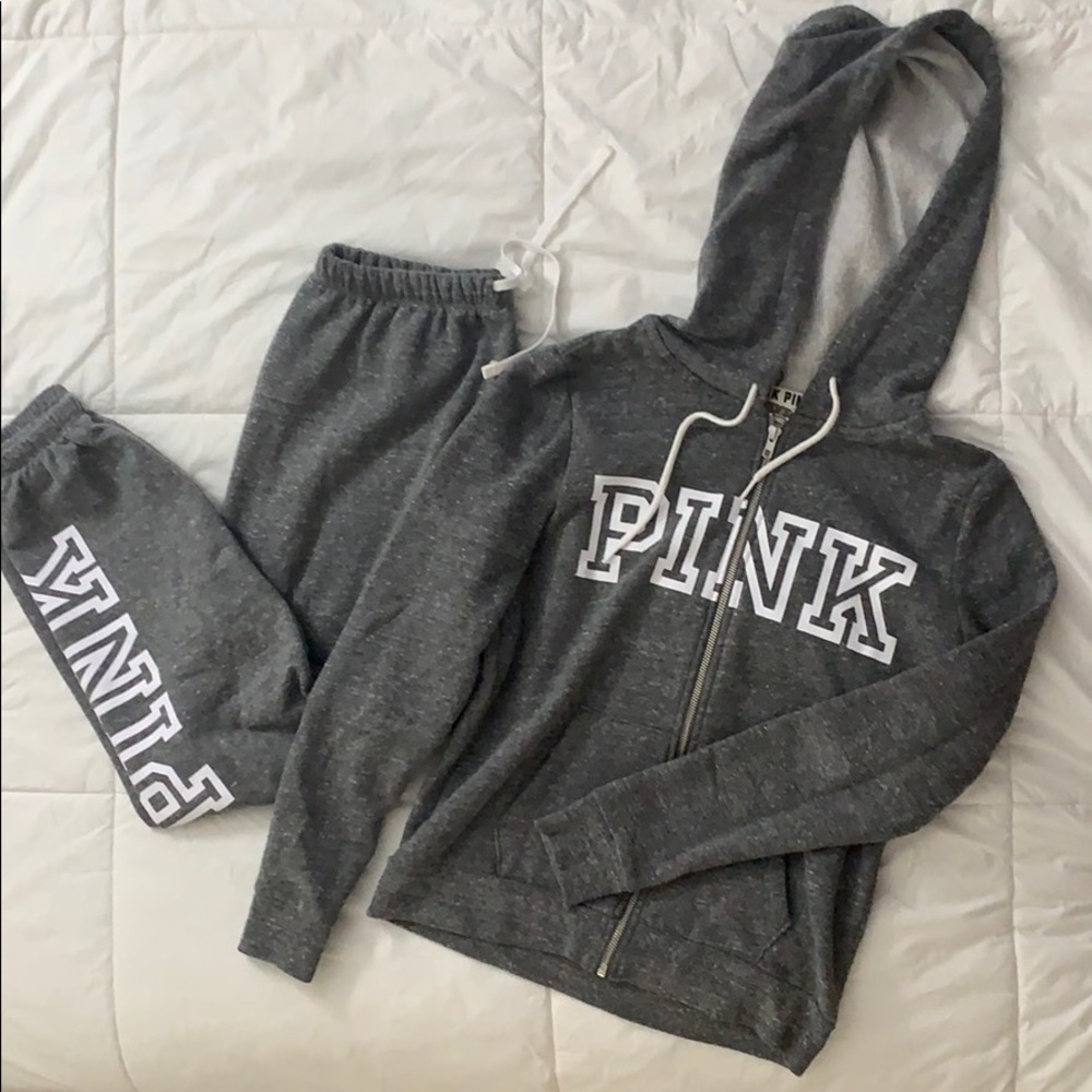 Victoria Secret PINK 2-piece set